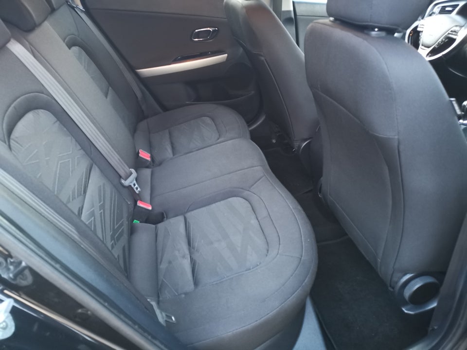 Kia Ceed 1,6 GDi Active+ SW 5d