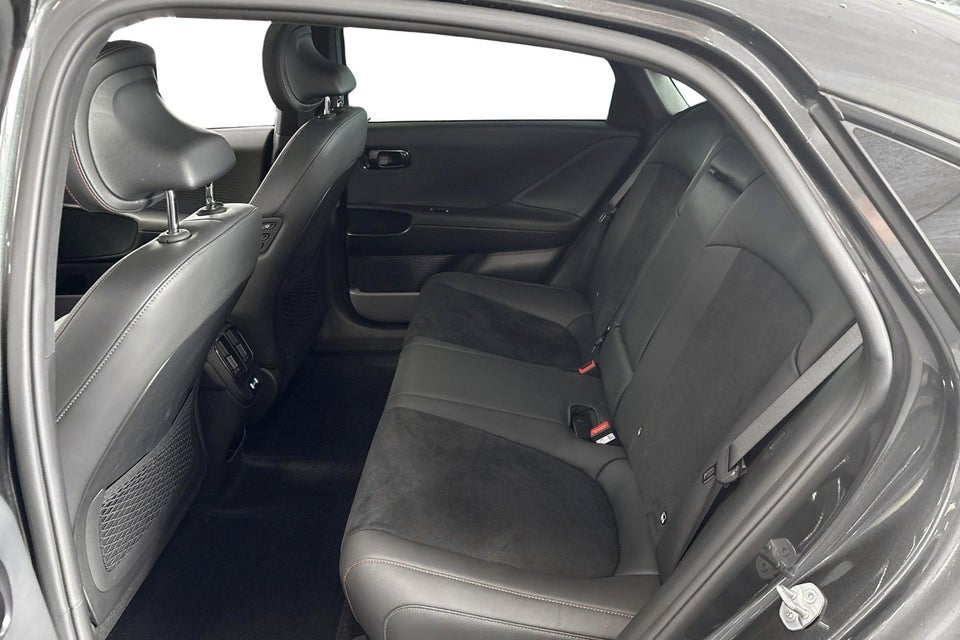 Hyundai Ioniq 6 84 N Line+ 4d