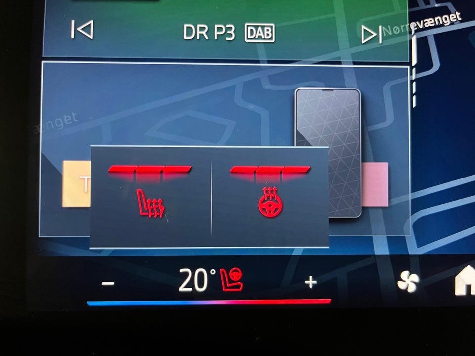 BMW iX2 xDrive30 Fully Charged M-Sport 5d