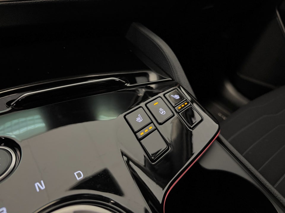 Kia Sportage 1,6 PHEV Upgrade aut. 4WD 5d