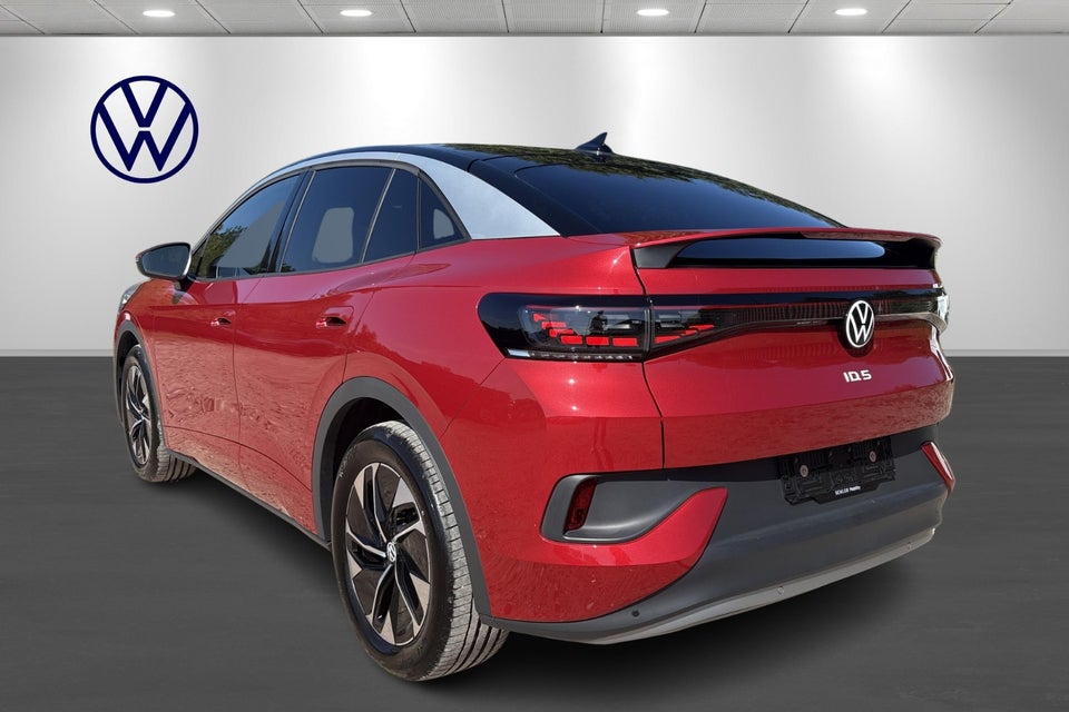 VW ID.5 77 Style+ 5d