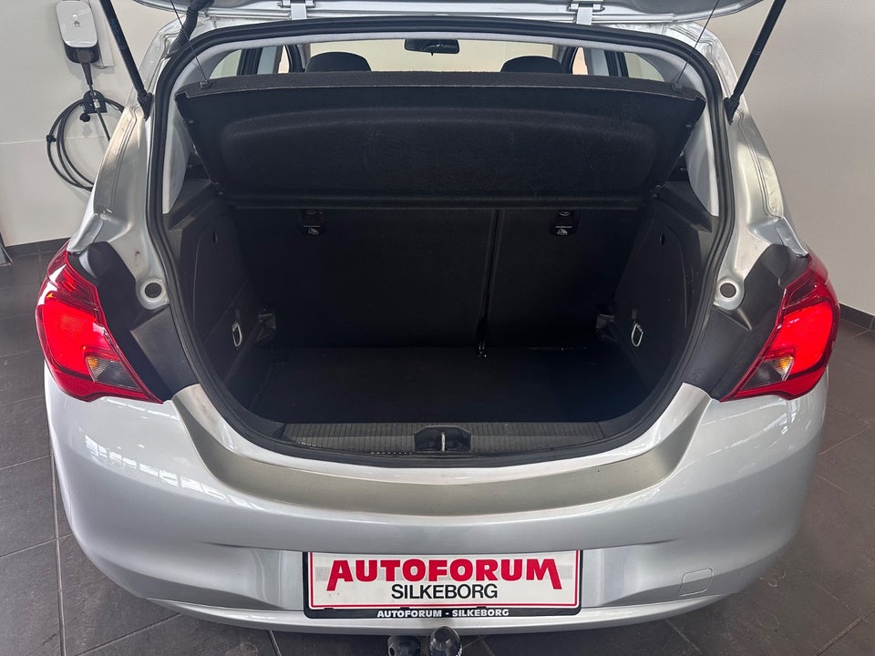 Opel Corsa 1,3 CDTi 95 Enjoy 5d