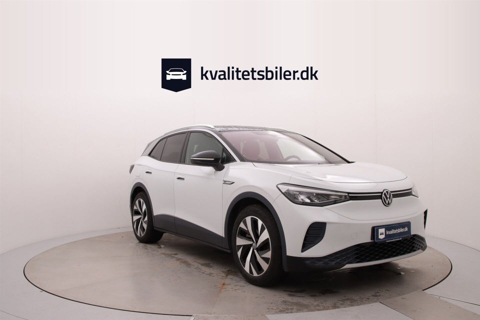 VW ID.4 77 1ST Pro Performance 5d