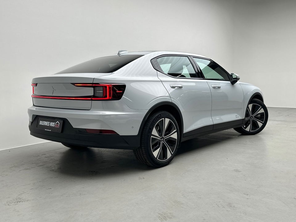 Polestar 2 Long Range 5d