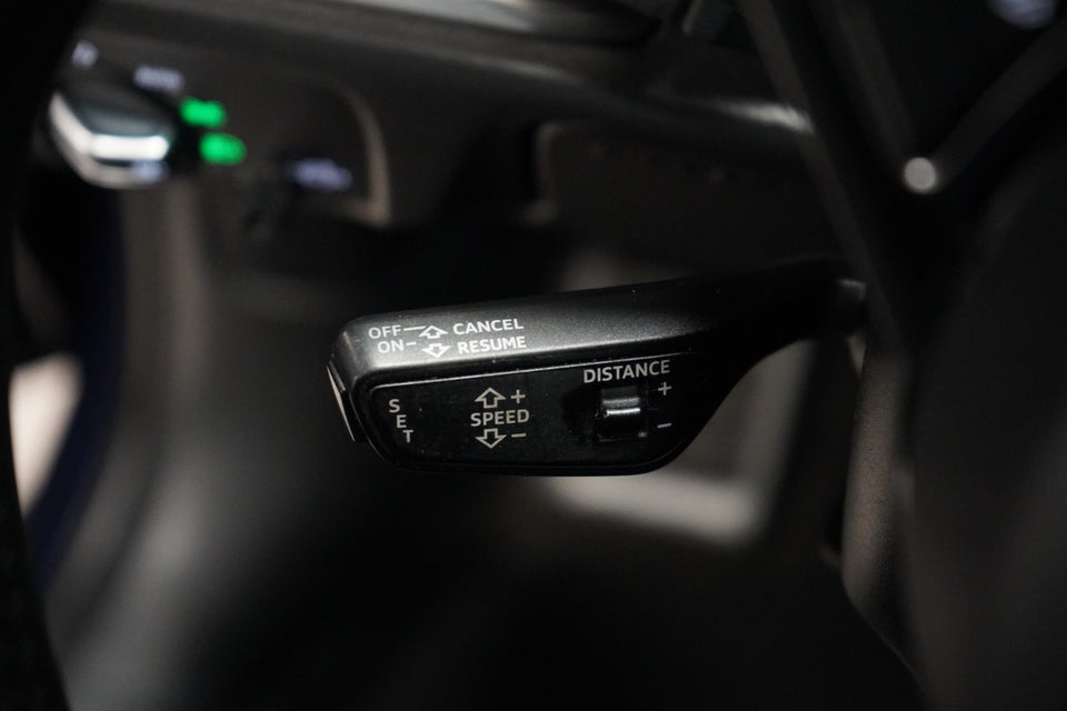 Audi A3 1,5 TFSi 150 Sport Sportback S-tr. 5d