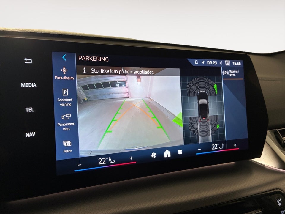 BMW iX2 eDrive20 M-Sport Premium 5d