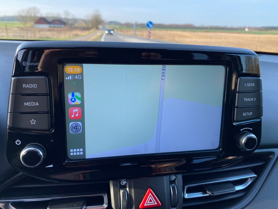 Hyundai i30 1,0 T-GDi Essential stc. DCT 5d