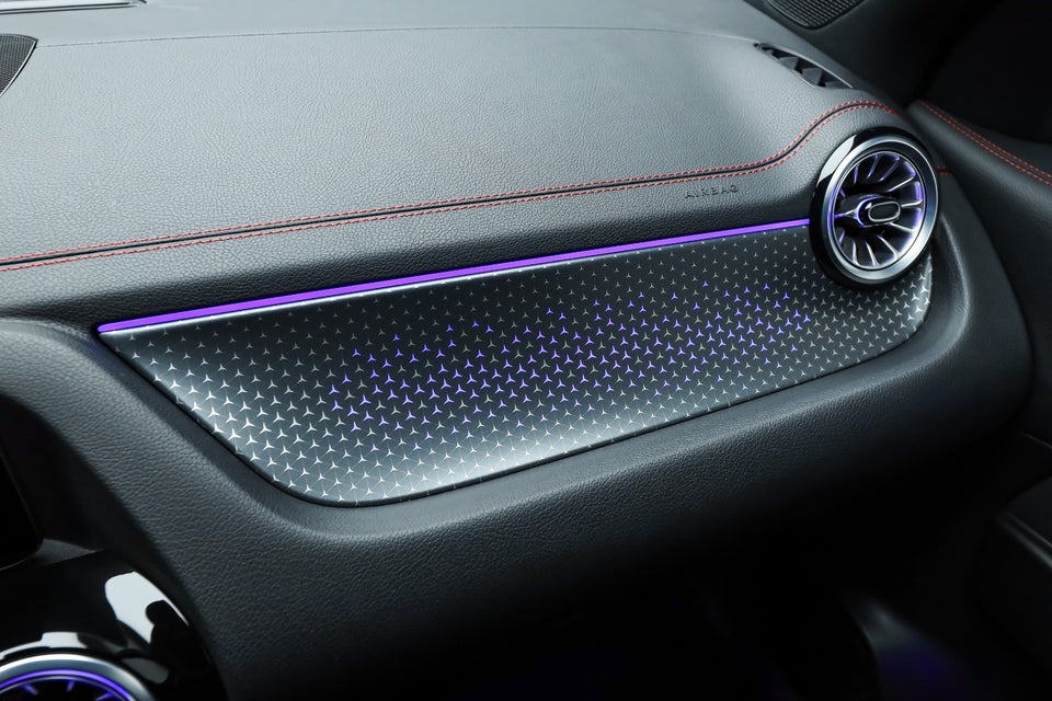 Mercedes EQA250+ AMG Advance 5d