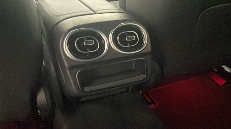 Mercedes C300 e 2,0 AMG Line stc. aut. 5d