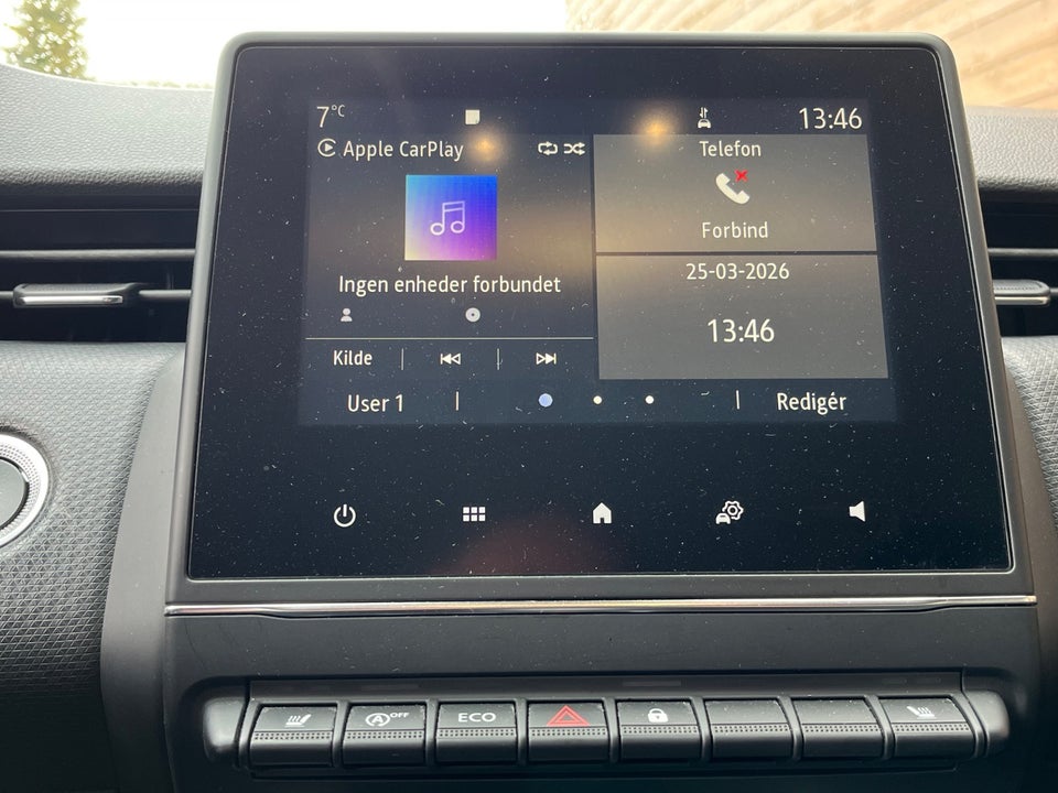 Renault Clio V 1,0 TCe 100 Zen 5d