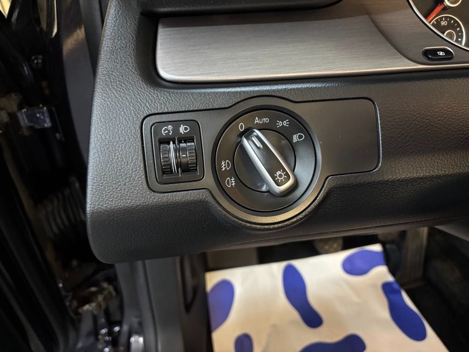 VW Passat 1,6 TDi 105 Comfortline Variant BMT 5d