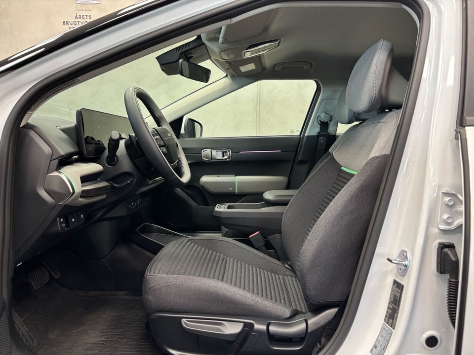 Kia EV4 58 Standard Range Access 5d
