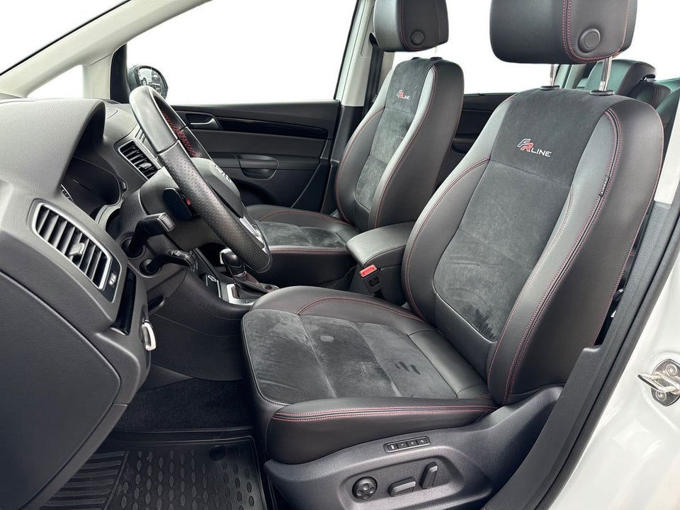 Seat Alhambra 1,4 TSi 150 FR-Line DSG 7prs 5d