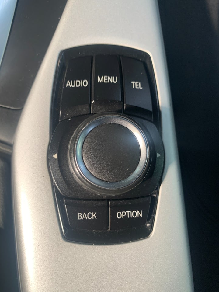 BMW 118d 2,0 aut. 5d