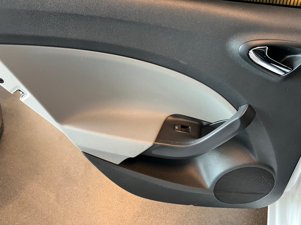 Seat Ibiza 1,0 TSi 95 Style 5d