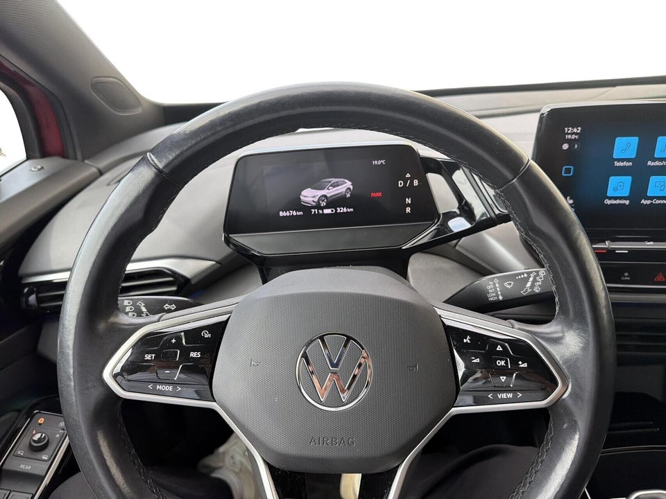 VW ID.4 77 Pro Performance 5d
