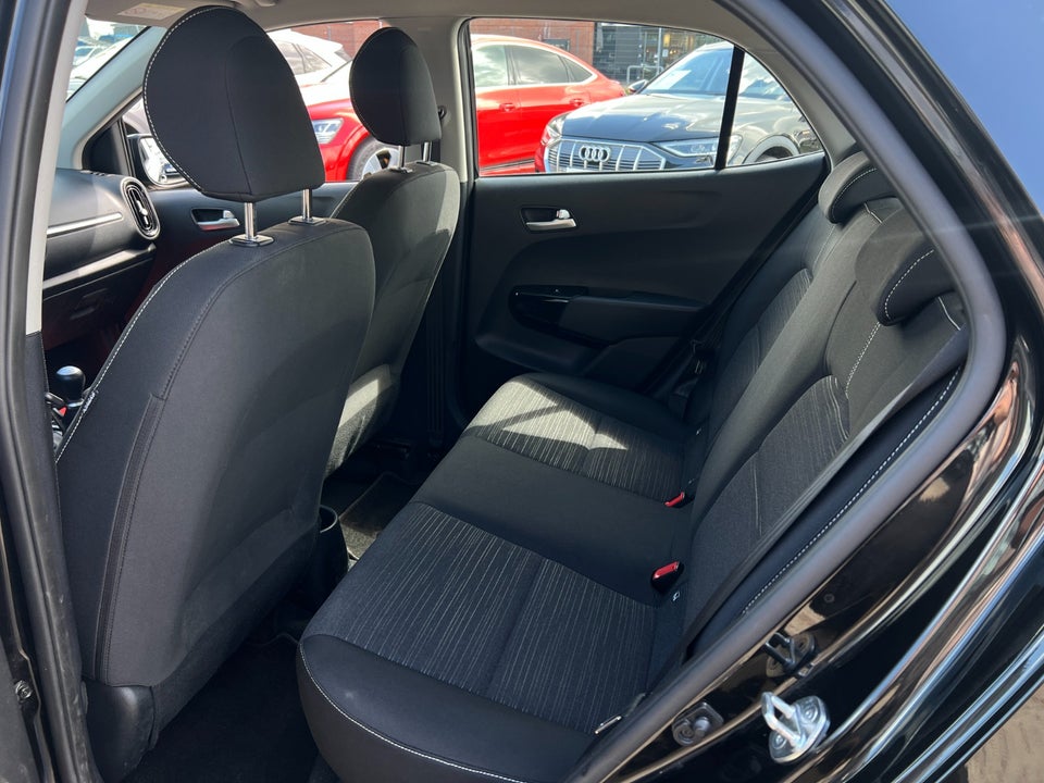 Kia Picanto 1,0 MPi Vision 5d