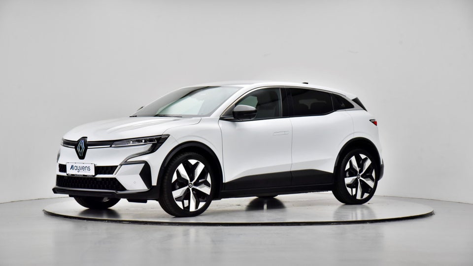 Renault Megane E-Tech 60 Techno 5d