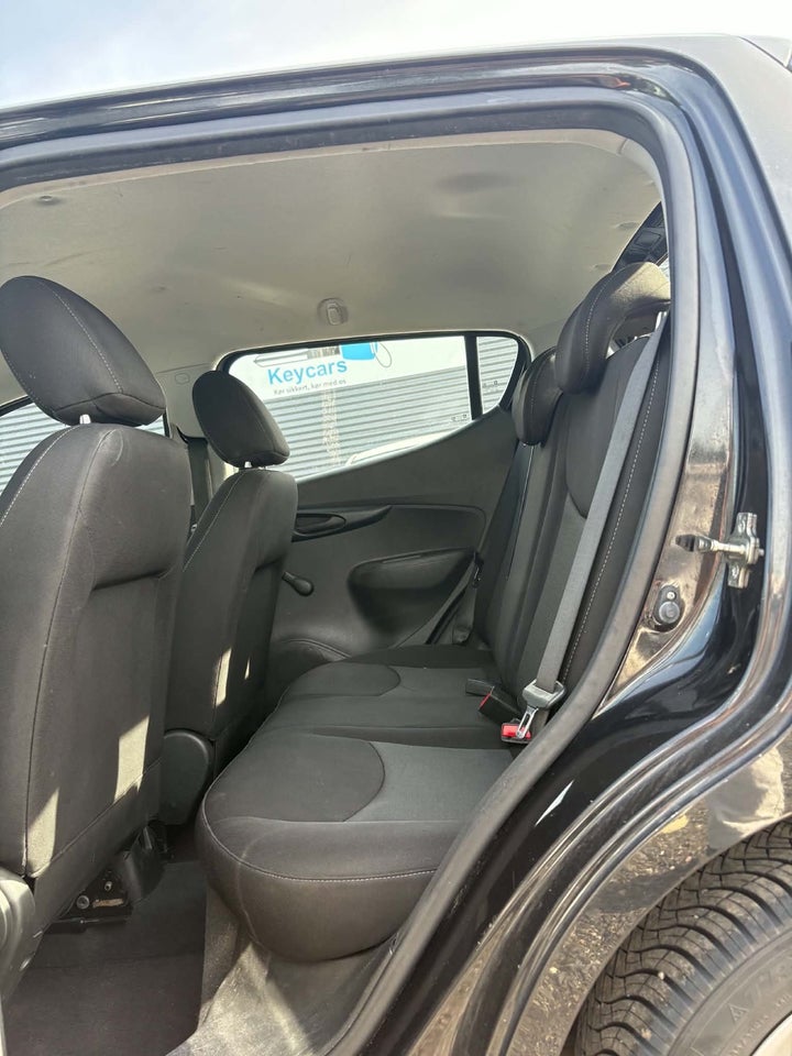 Opel Karl 1,0 Cosmo 5d