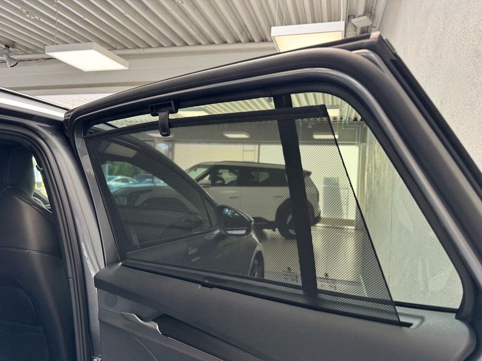 Skoda Enyaq 85 iV Sportline 5d