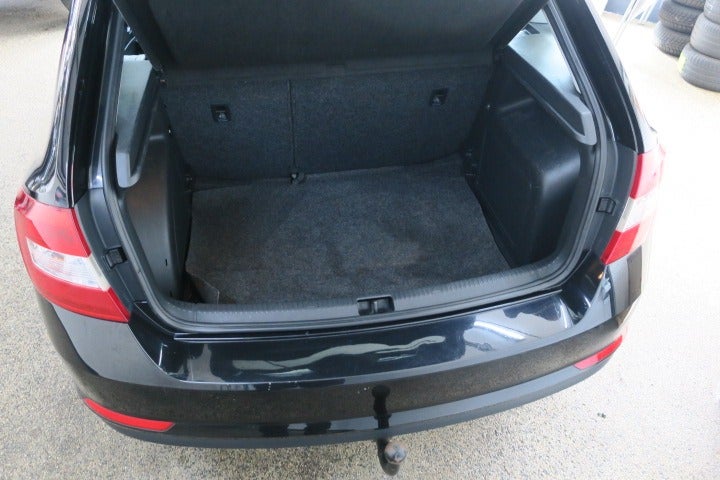 Skoda Rapid 1,2 TSi 105 110 Edition Spaceback 5d