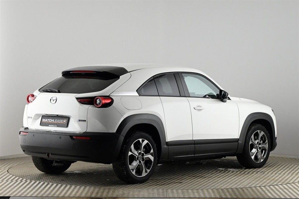 Mazda MX-30 e-SkyActiv Advantage 5d