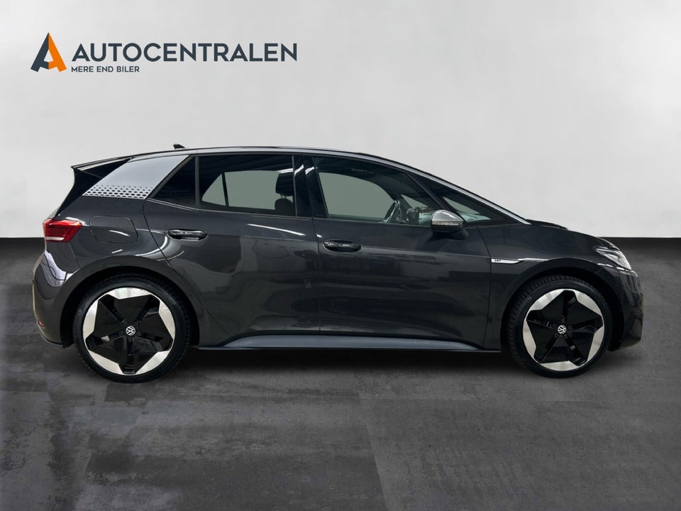 VW ID.3 58 1ST Pro Performance Max 5d