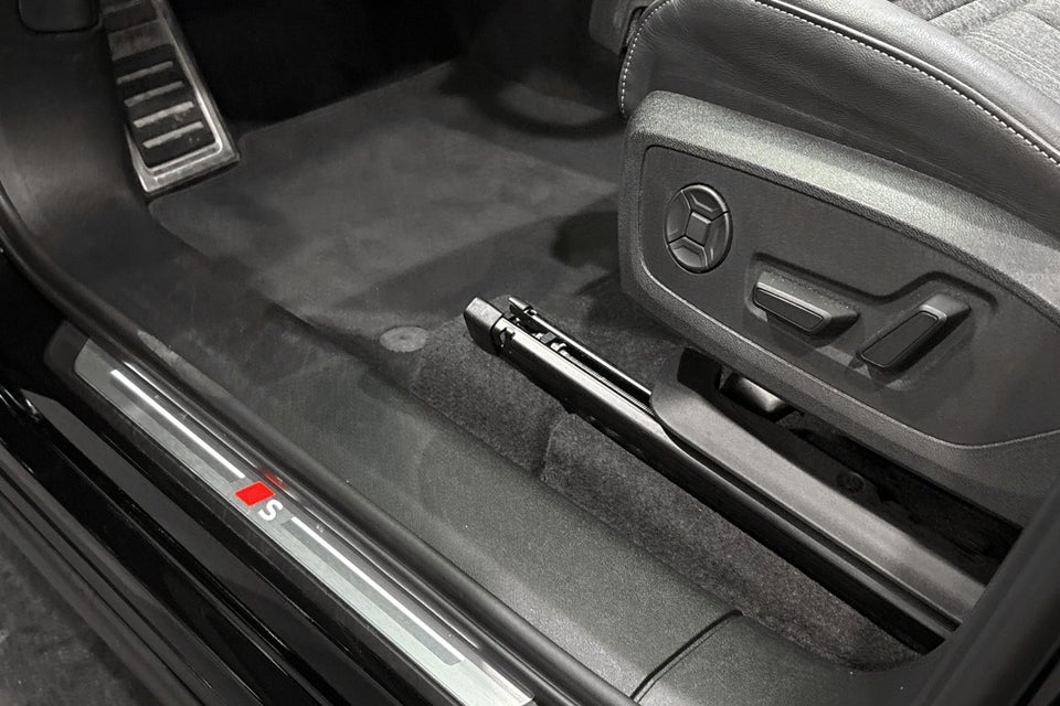 Audi Q6 e-tron Ultra performance 5d