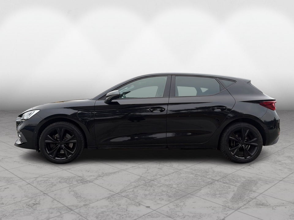 Seat Leon 1,4 eHybrid FR DSG 5d