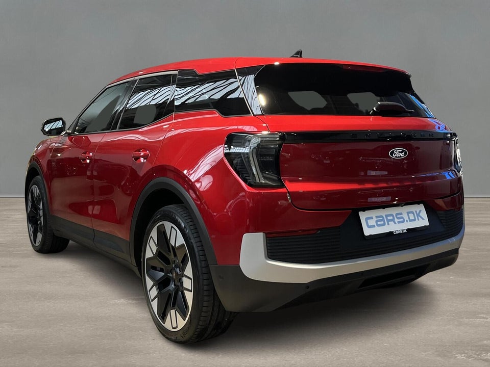 Ford Explorer 84 Premium Extended Range AWD 5d