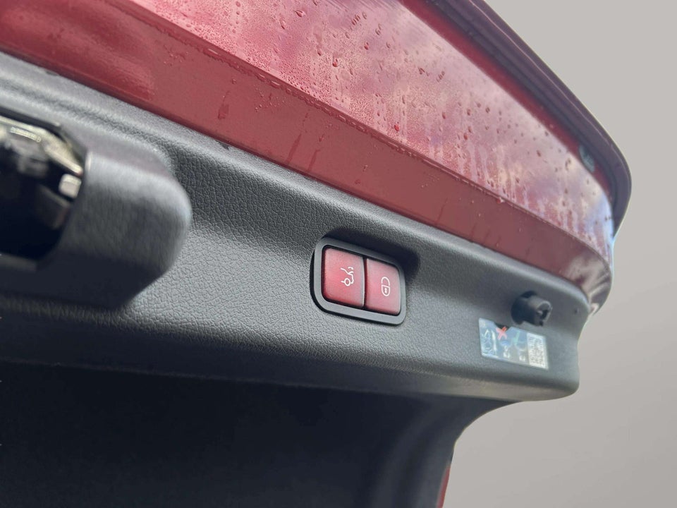 Mercedes EQE350 AMG Line 4Matic 4d