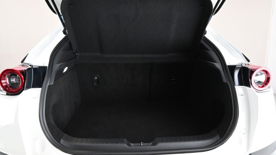 Mazda MX-30 0,8 e-SkyActiv R-EV Exclusive-Line 5d