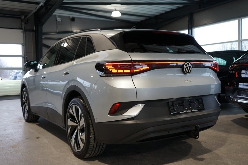 VW ID.4 77 Style 5d