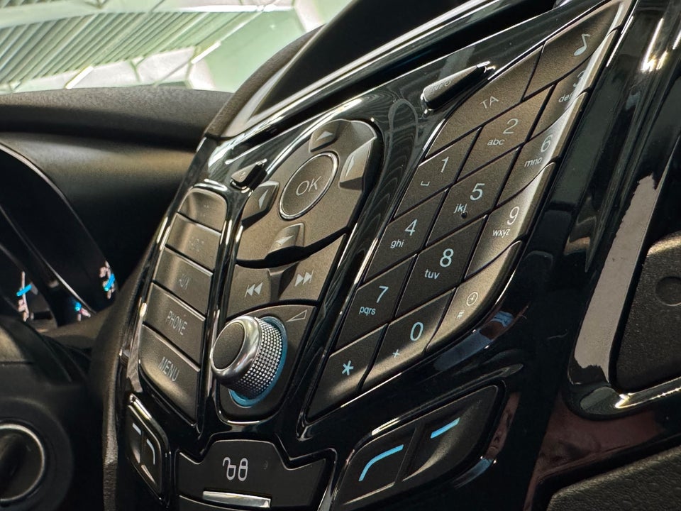 Ford Fiesta 1,0 SCTi 125 Titanium 5d