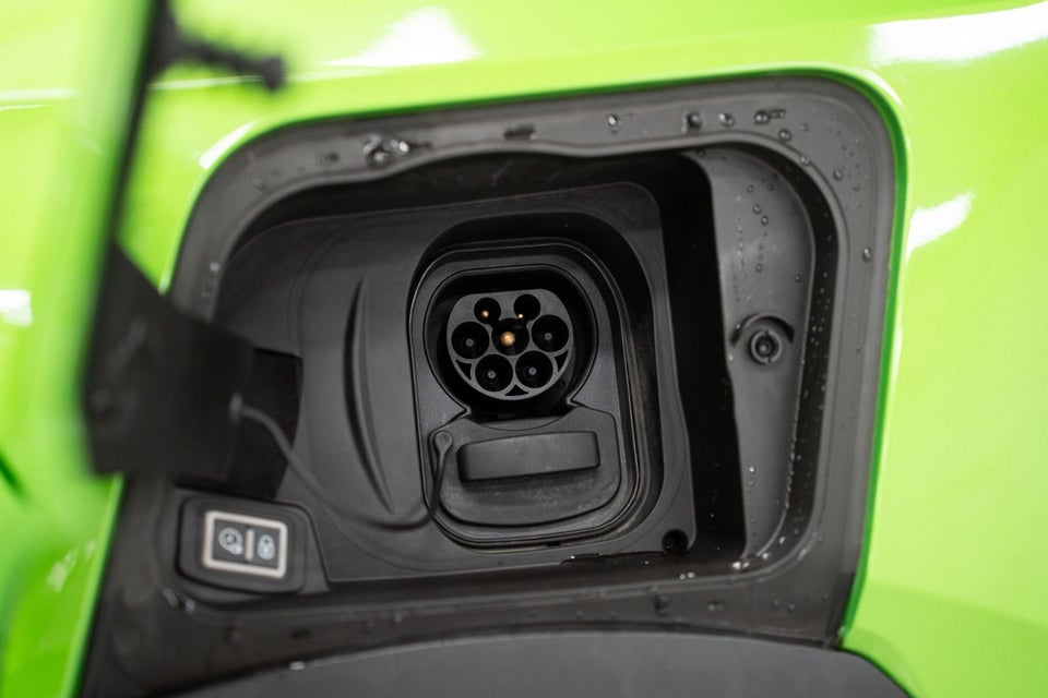 Opel Mokka-e 50 Ultimate 5d