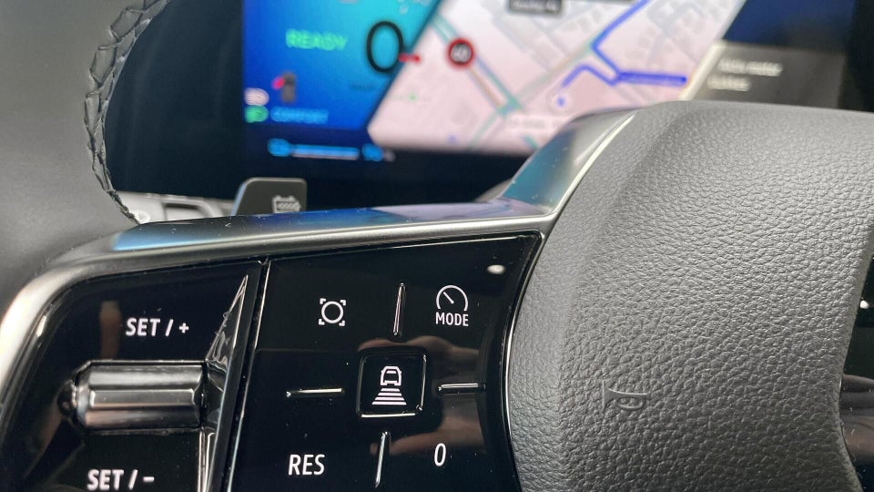 Renault Scenic E-Tech 87 Techno 5d