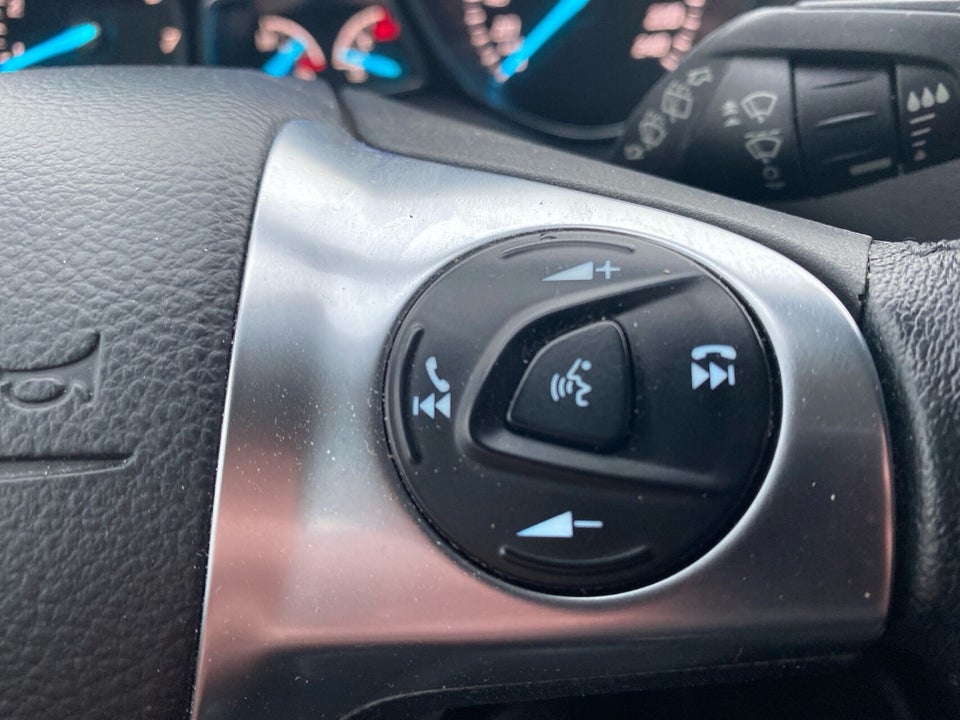 Ford Kuga 1,5 SCTi 150 Titanium+ 5d