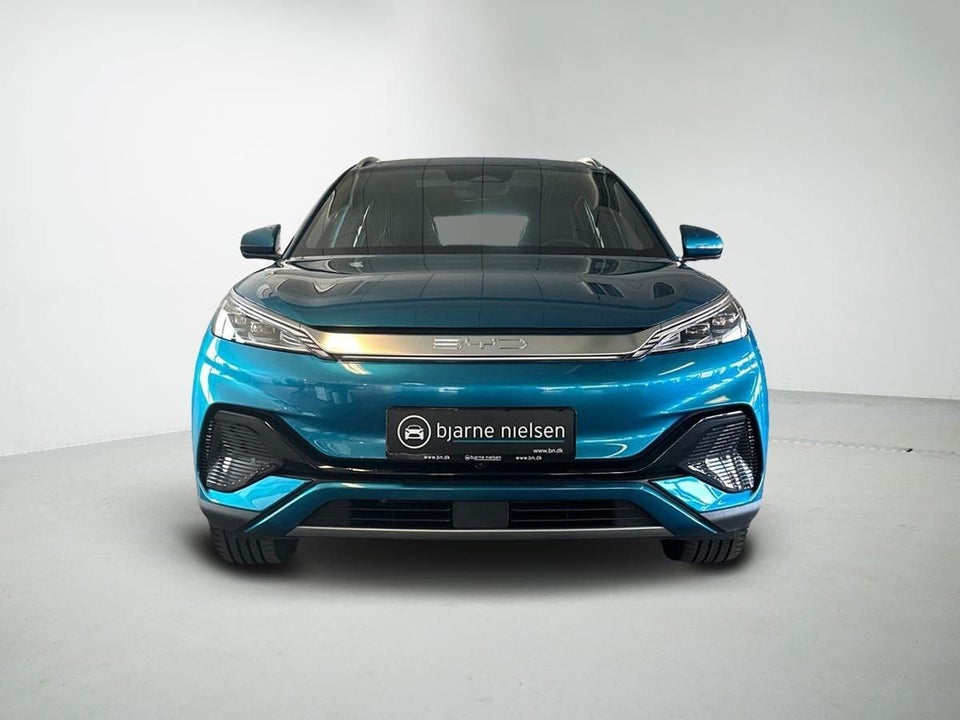 BYD Atto 3 60 Comfort 5d