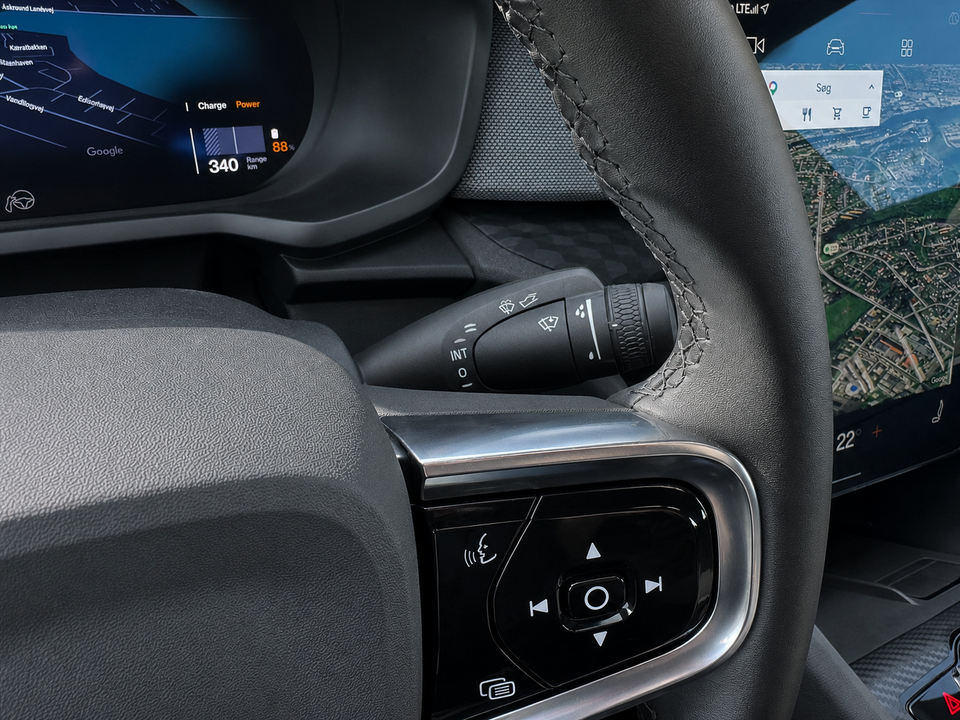 Polestar 2 Long Range AWD 5d