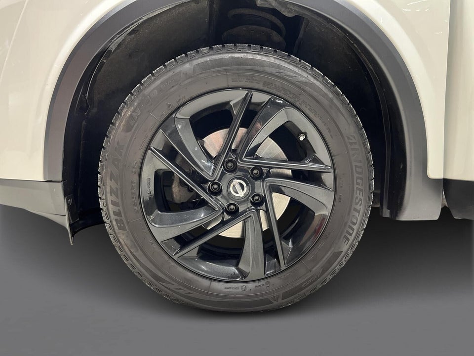 Nissan Qashqai 1,3 mHEV Tekna X-tr. 5d