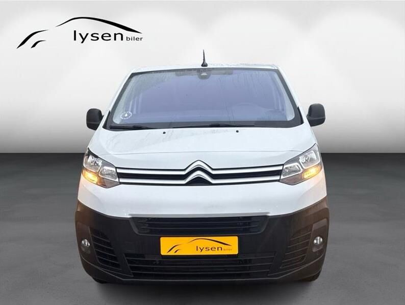 Citroën ë-Jumpy 75 L2 BaseLine