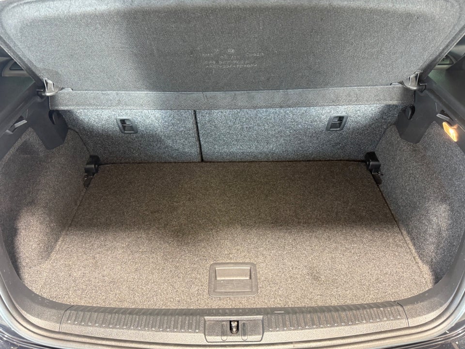 VW Polo 1,4 TSi 150 BlueGT DSG 5d