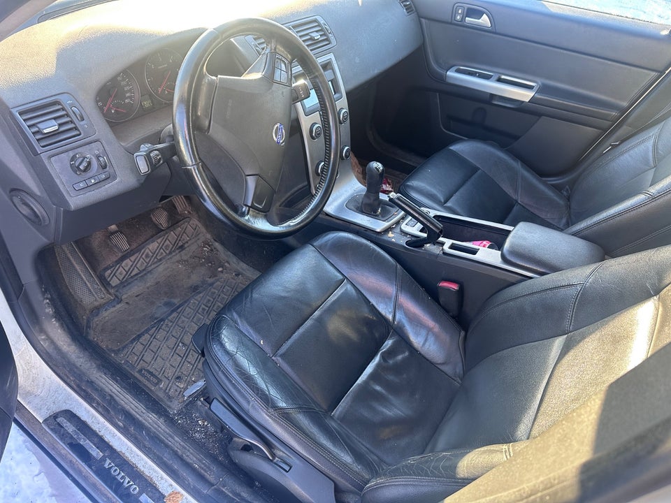 Volvo V50 1,6 D DRIVe 5d