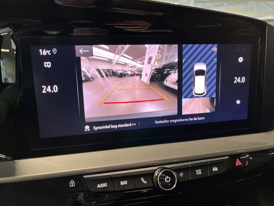 Opel Mokka-e 50 Ultimate 5d