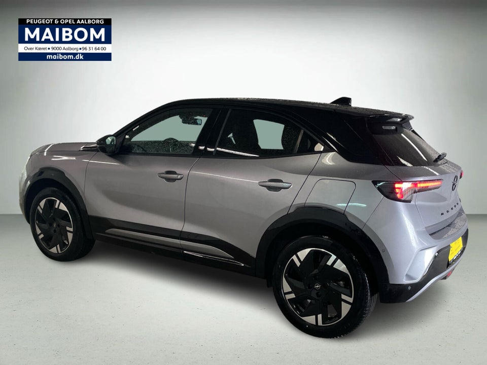 Opel Mokka-e 54 GS Line 5d
