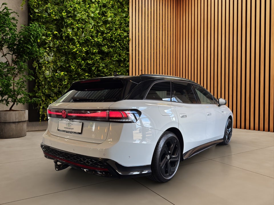 VW ID.7 86 GTX Max Tourer 4Motion 5d