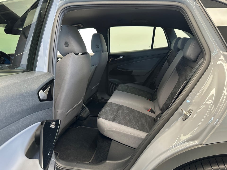 VW ID.4 77 Pro Performance 5d