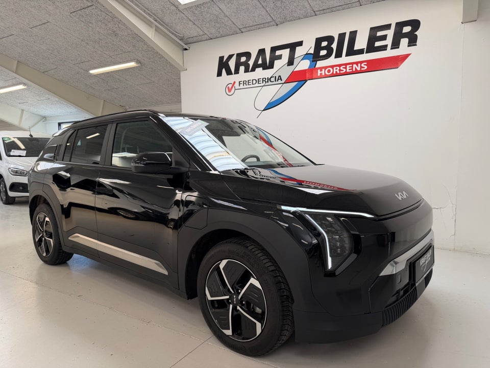 Kia EV3 81 Long Range Upgrade 5d