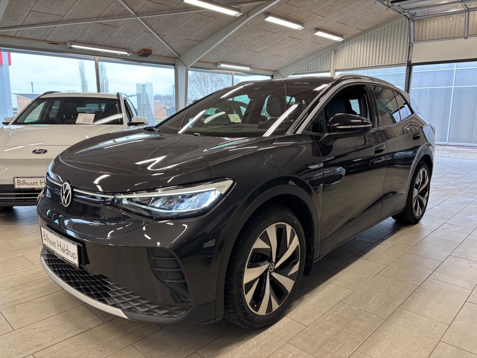 VW ID.4 77 Pro Performance 5d