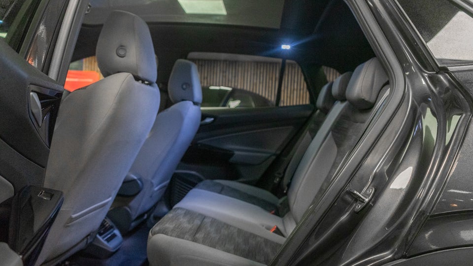 VW ID.4 77 Pro Performance 5d